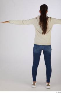 Photos of Eva Seco standing t poses whole body 0003.jpg